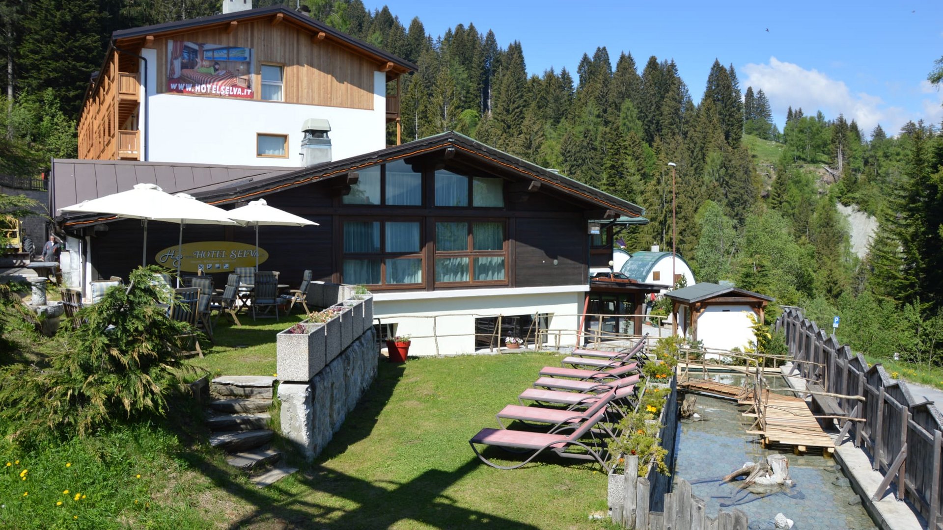 Northern Italy Tour: Culture, Dolomites & Bernina Express