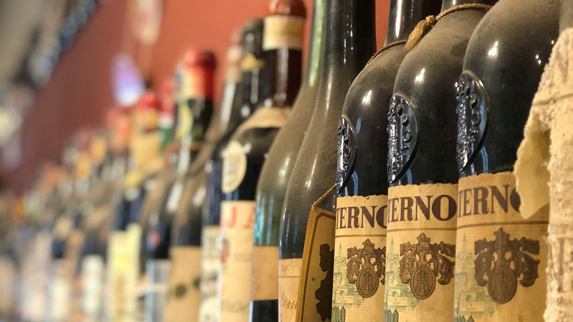 Piedmont & Lake District – A Wine Lover’s Journey Through Northern Italy