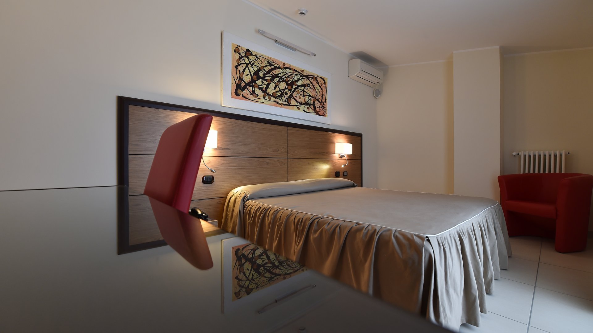Weihnachten & Silvester | Piemont - 4* Hotel Novarello Resort & Spa