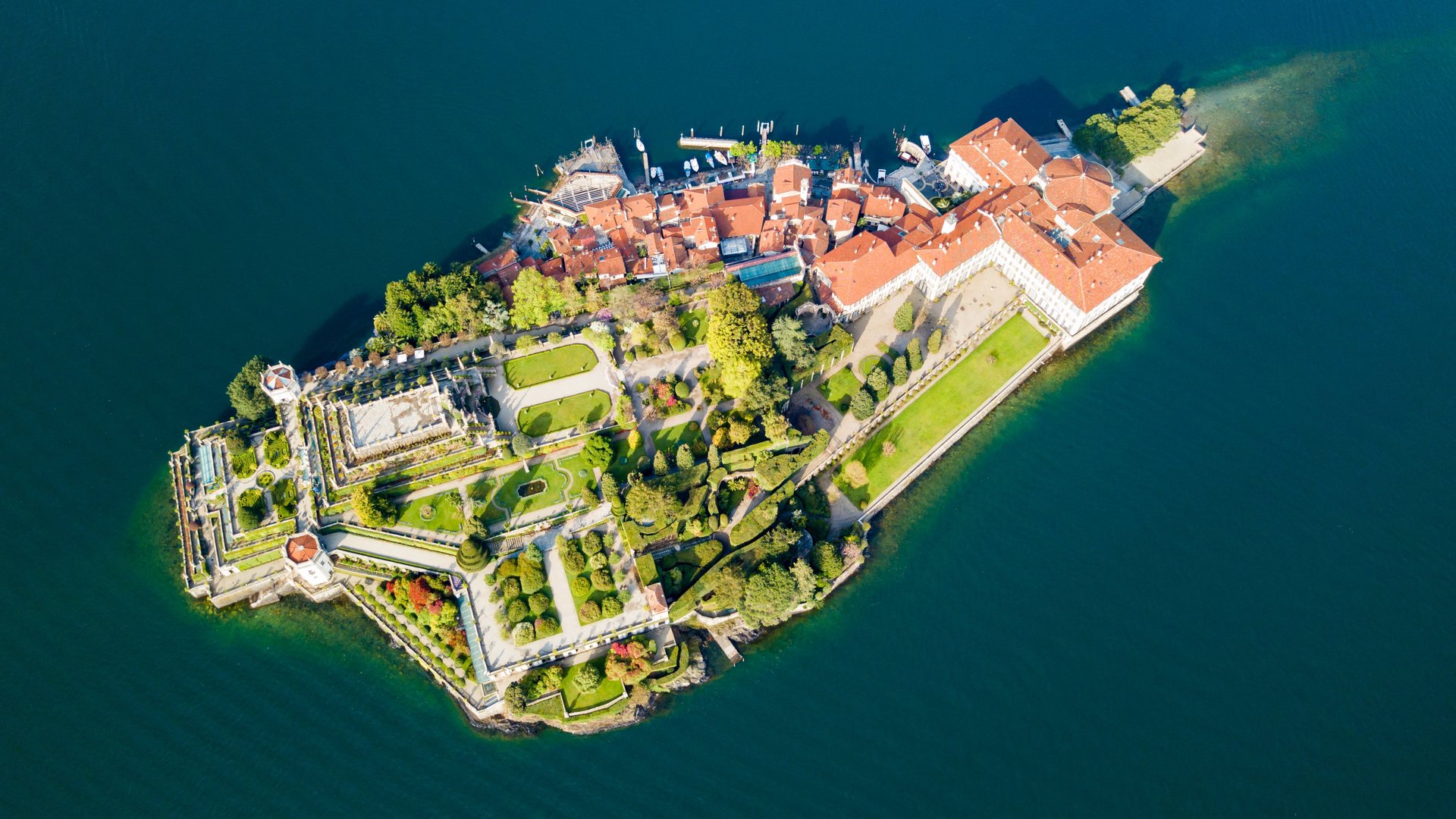 Lago Maggiore - 4* Hotel Concorde | Bezaubernde Seenlandschaften Lago Maggiore - 4* Hotel Concorde | Bezaubernde Seenlandschaften