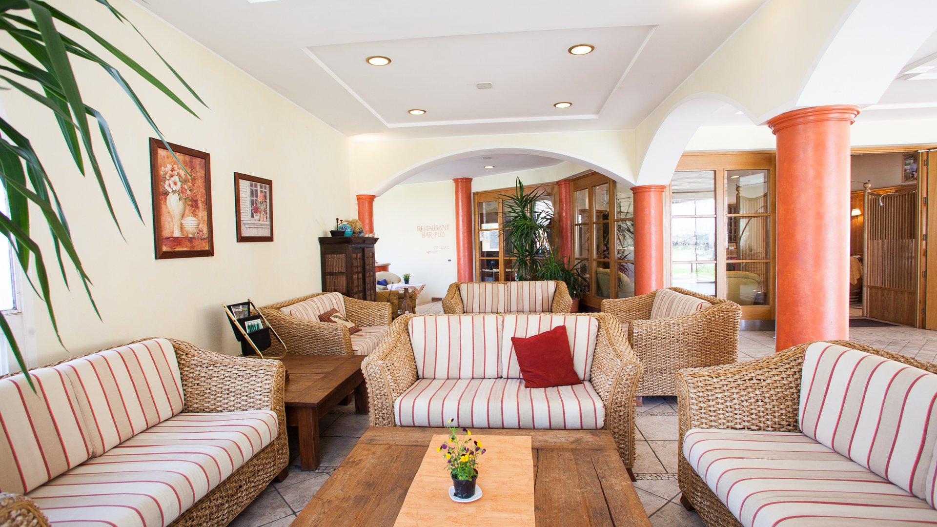 Wanderreise - Genusswelt Südtirol