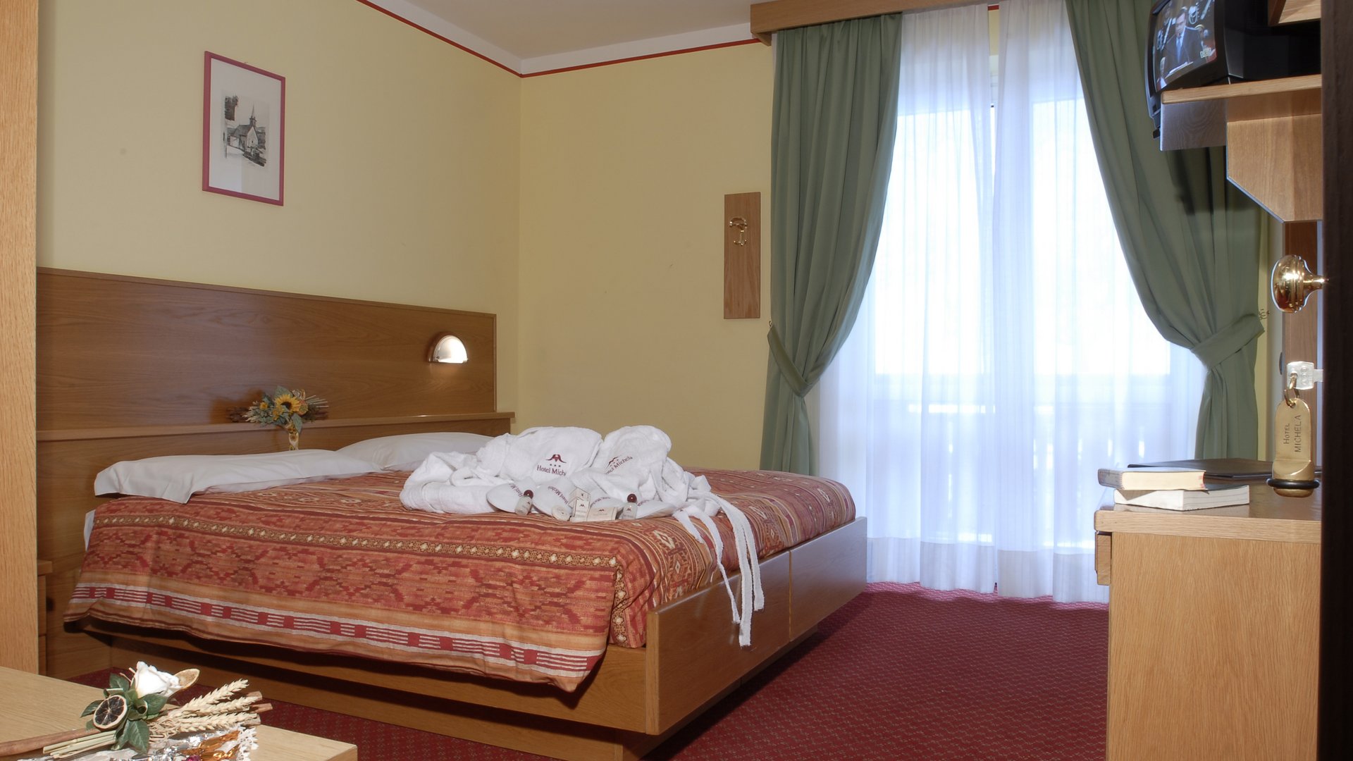 Northern Italy Tour: Culture, Dolomites & Bernina Express