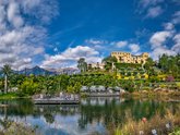 Michelangelo International Travel