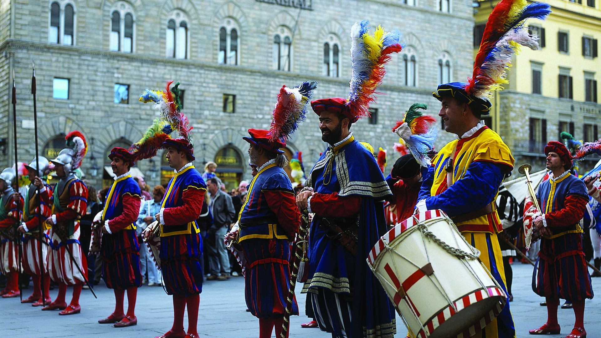 Toscana - La Firenze dei Medici