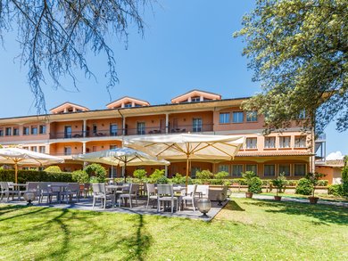 Tour - Italia Gran Tour auf den Spuren Goethes