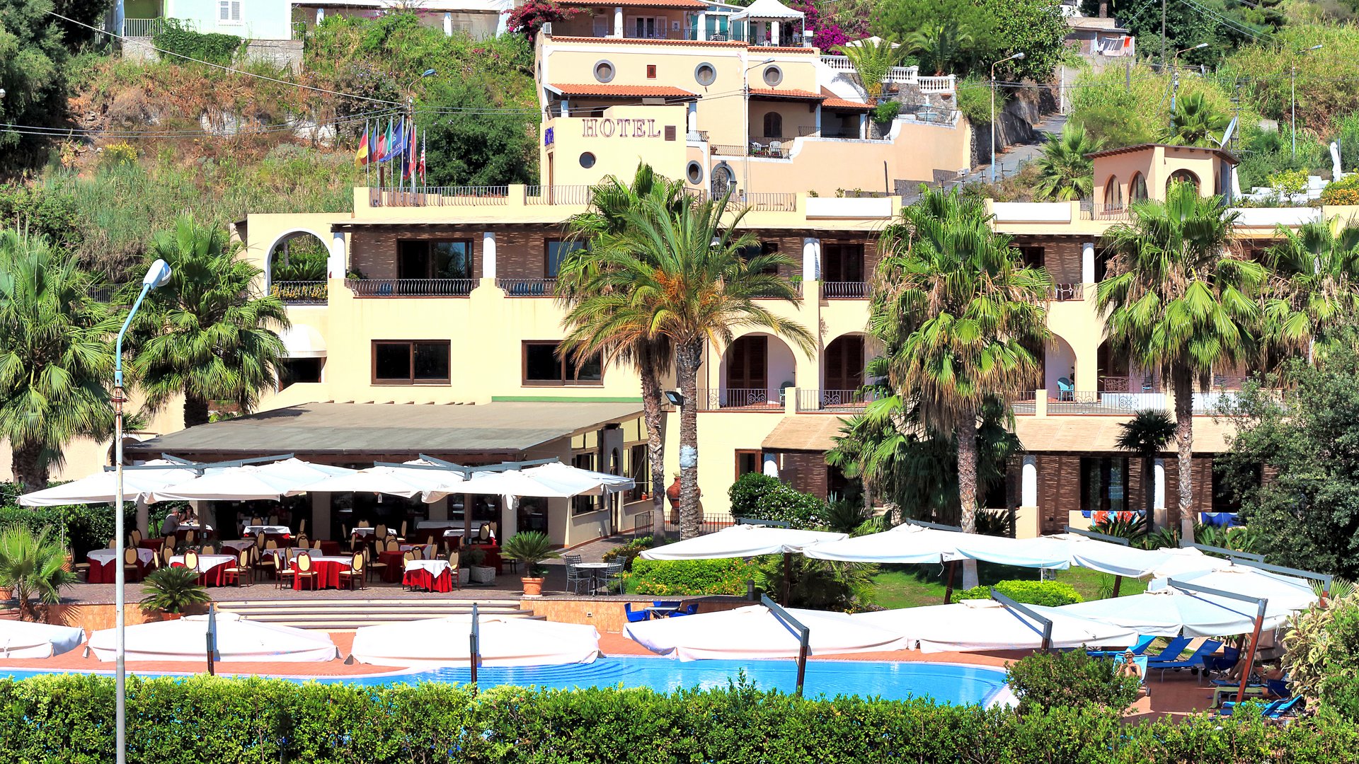 Sizilien - Das feurige Inselarchipel