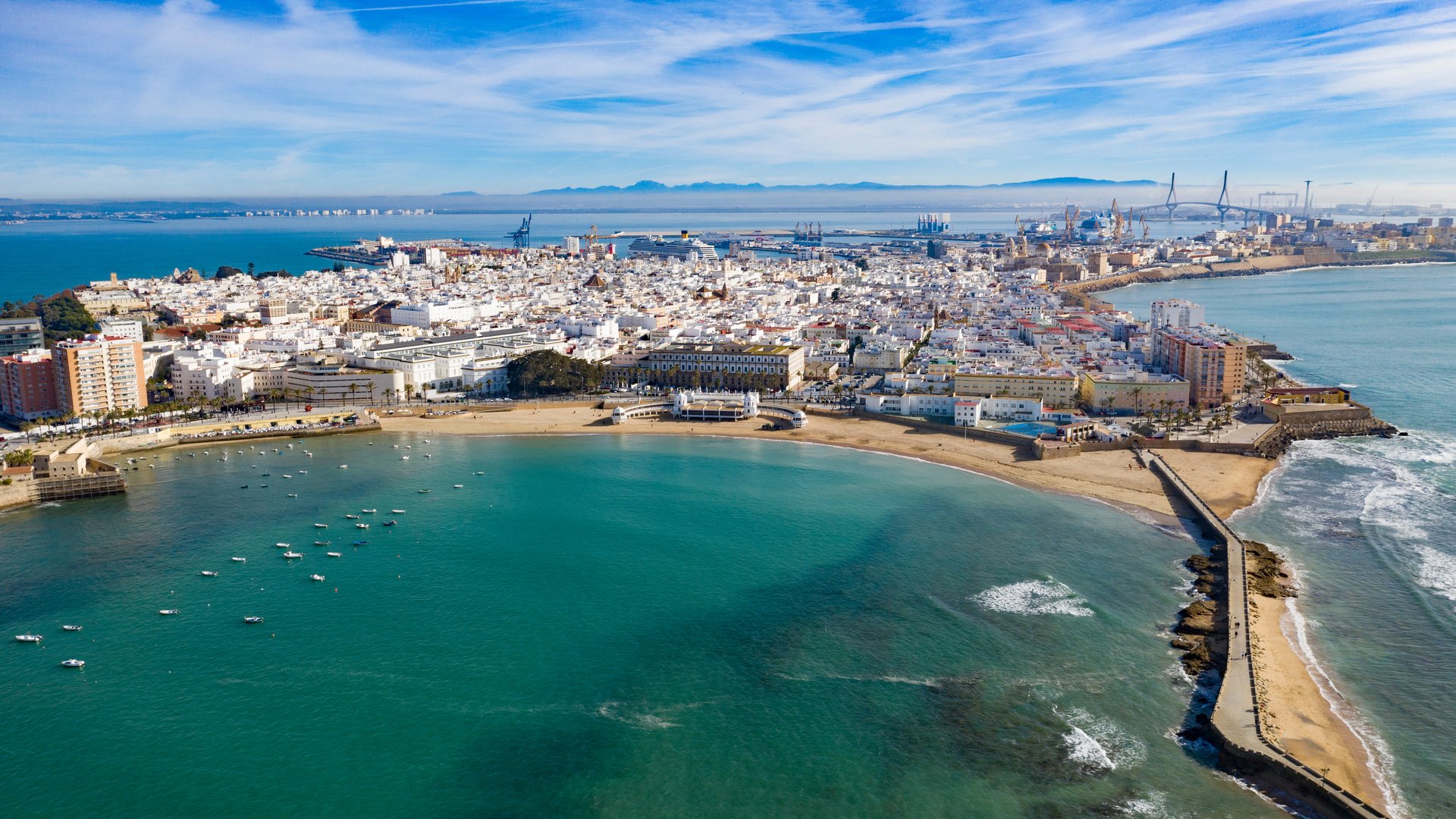 Karneval | Andalusien - Karneval in Cadiz