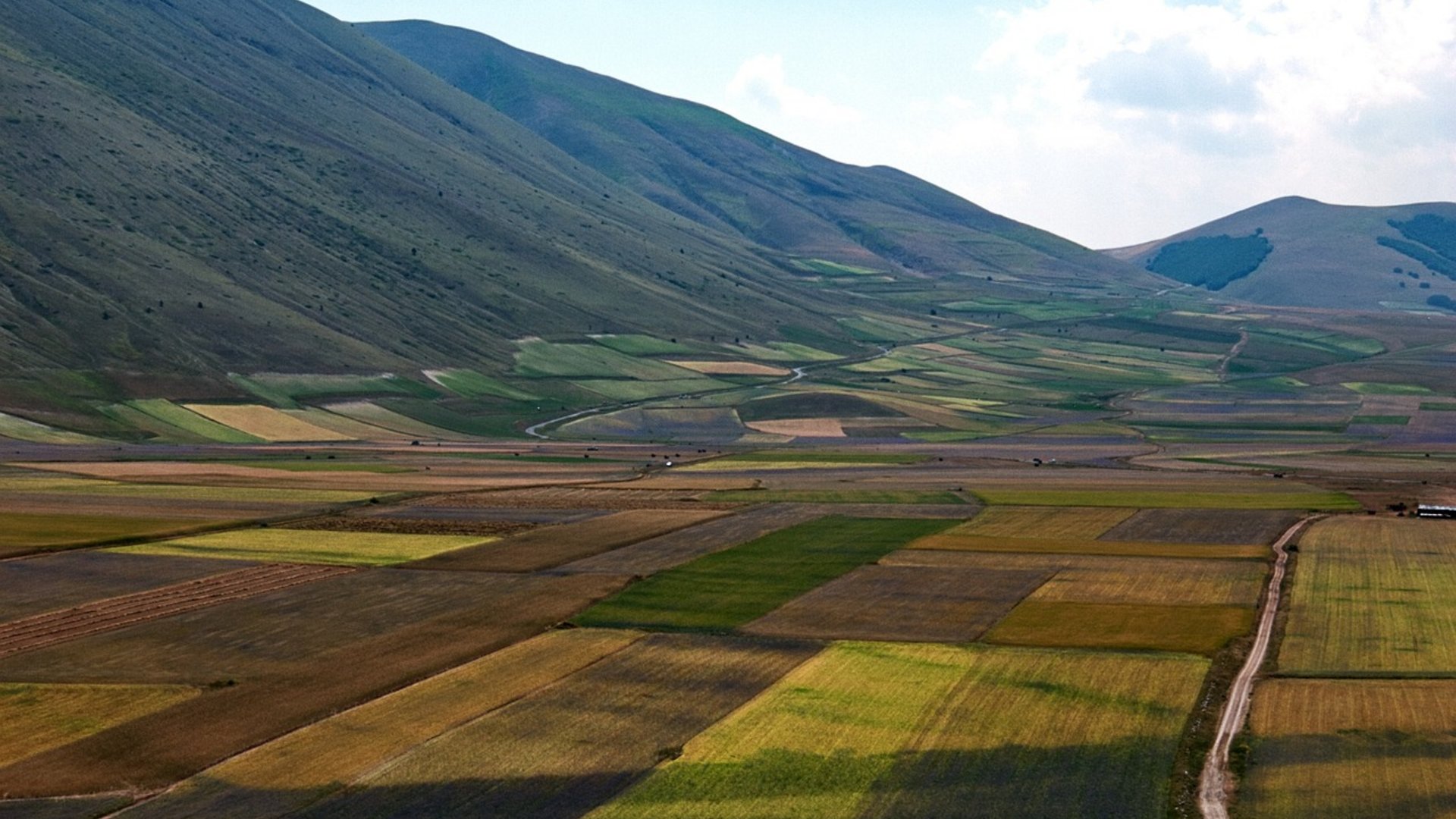 Sonderaktion November | Umbrien - 4* Hotel Abbazia Collemedio