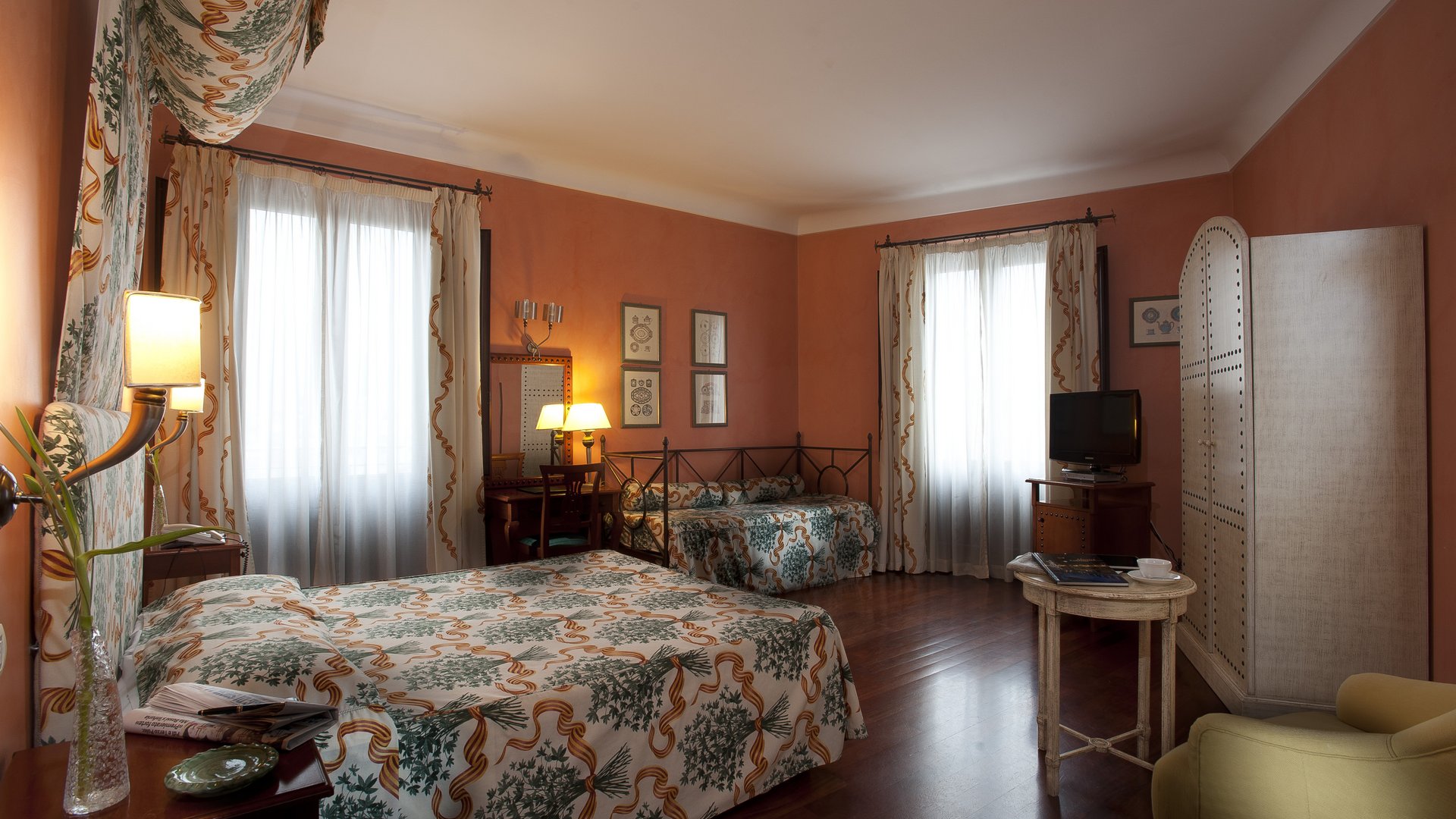 Sizilien - Gusto-Reise an die westliche Küste