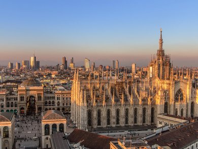Trentino - Alto Adige