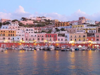 Umbria - Umbria in fiore
