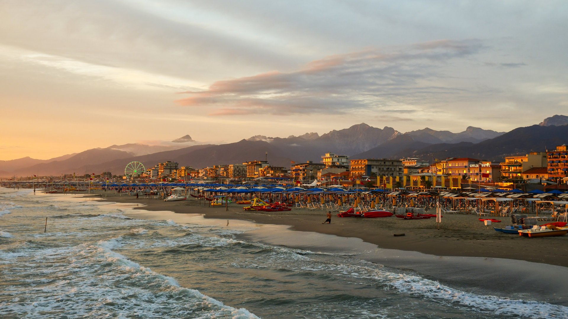 Sonderaktion November | Toskana - 3* Hotel Bracciotti Sonderaktion November | Toskana - 3* Hotel Bracciotti