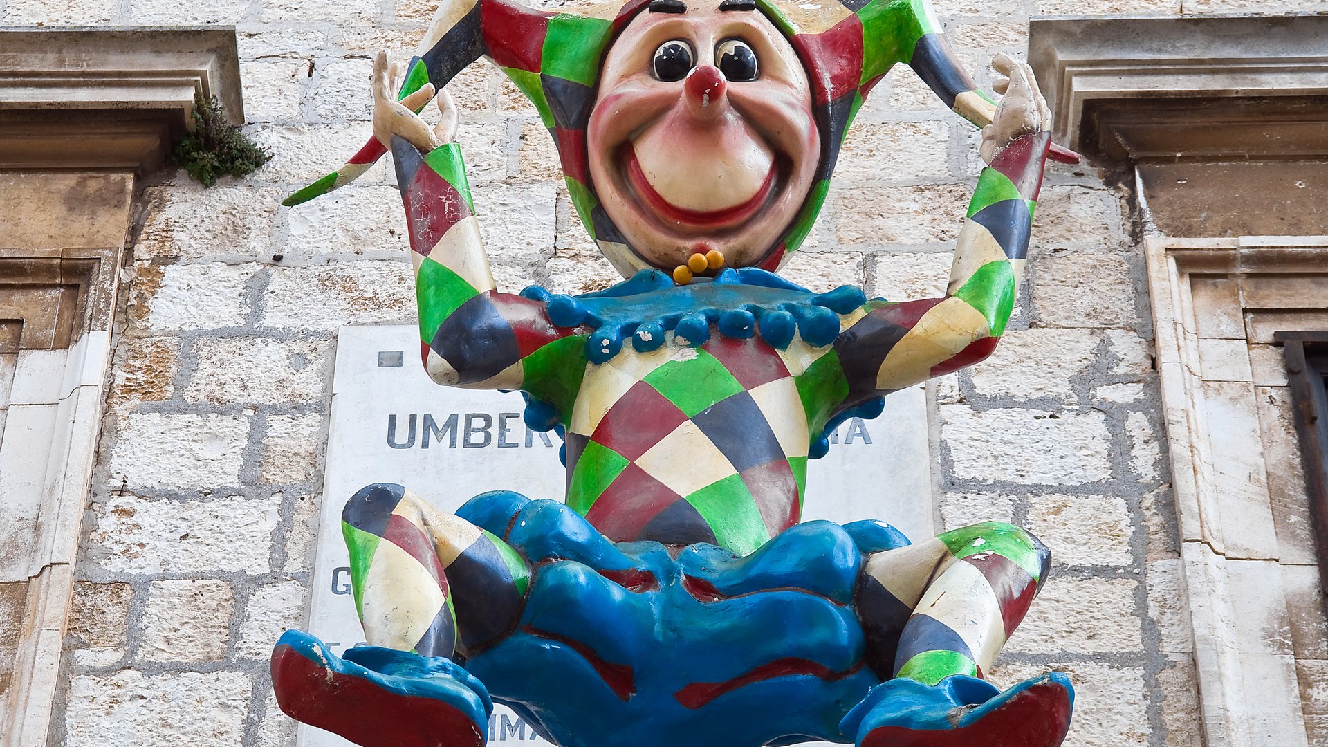 Karneval | Apulien - Karneval von Putignano Karneval | Apulien - Karneval von Putignano