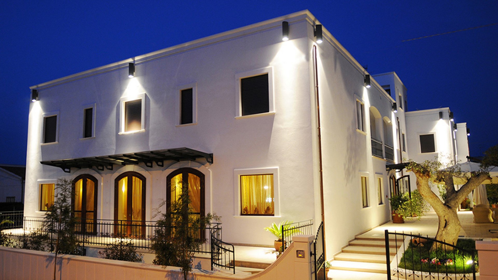 Apulien - Unter der Sonne des Stiefels Apulien - Unter der Sonne des Stiefels