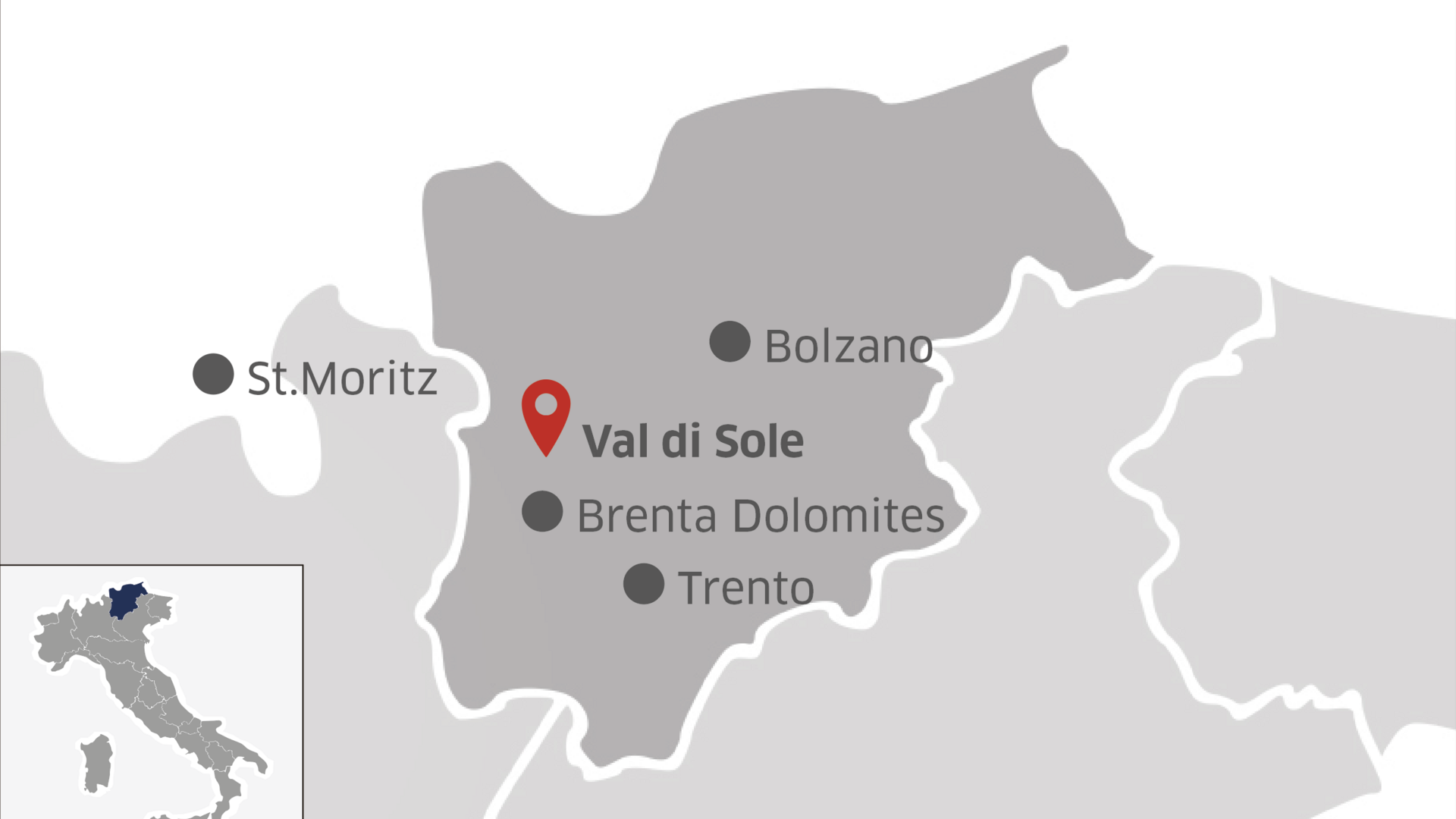 Italy – Trentino & South Tyrol | Dolomites and Bernina experience | 6-day Cultural Group Itinerary Italy – Trentino & South Tyrol | Dolomites and Bernina experience | 6-day Cultural Group Itinerary