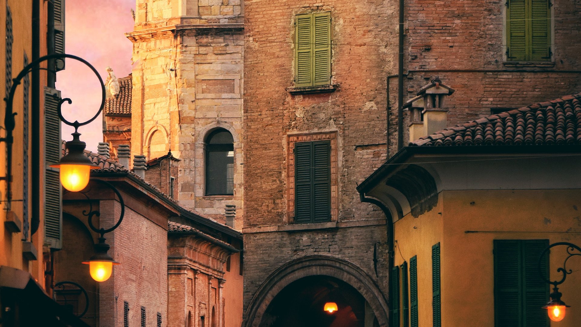 Sonderaktion November | Toskana - 4* Hotel Posta Sonderaktion November | Toskana - 4* Hotel Posta