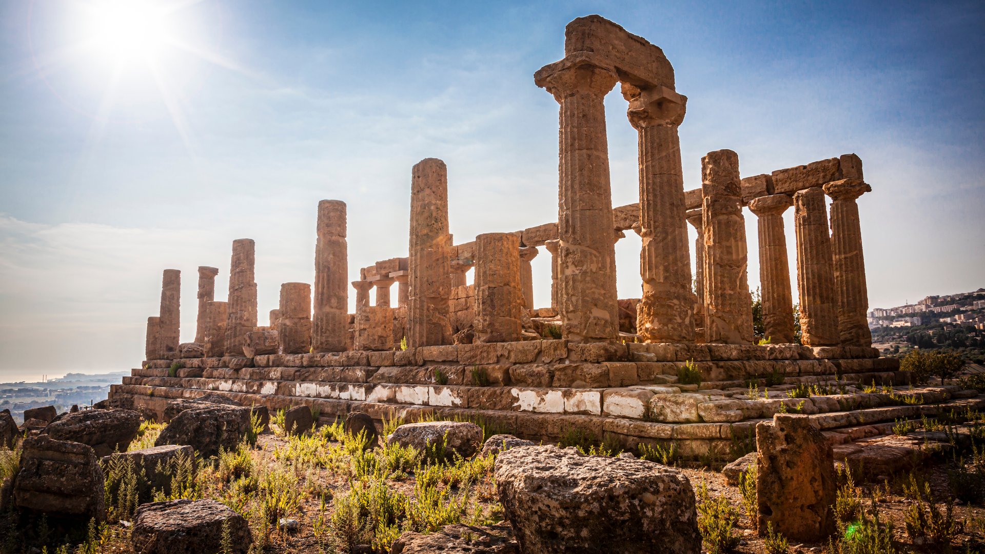 Sonderaktion November | Sizilien - 5* Hotel Cefalù Sea Palace Sonderaktion November | Sizilien - 5* Hotel Cefalù Sea Palace