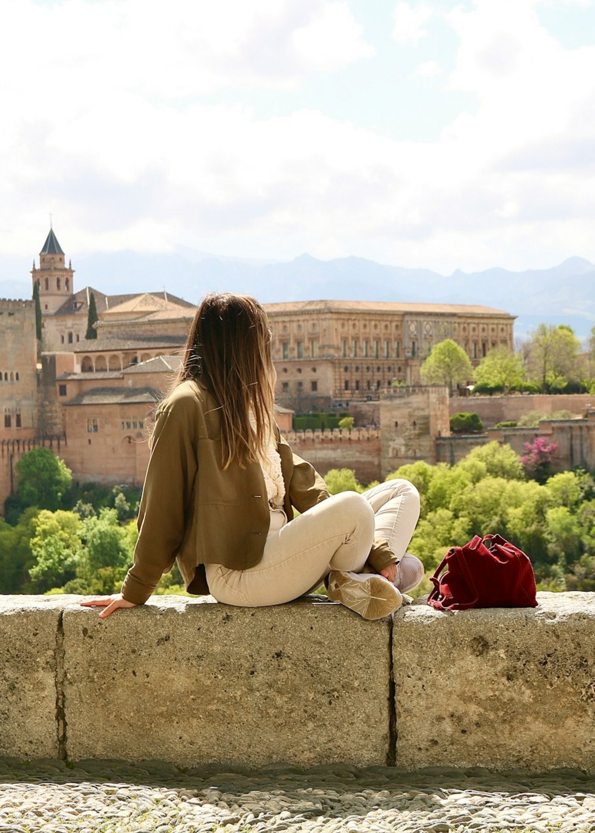 Spain-based DMC | Bespoke Group Travel Services by Michelangelo Iberian Travel Spain-based DMC | Bespoke Group Travel Services by Michelangelo Iberian Travel