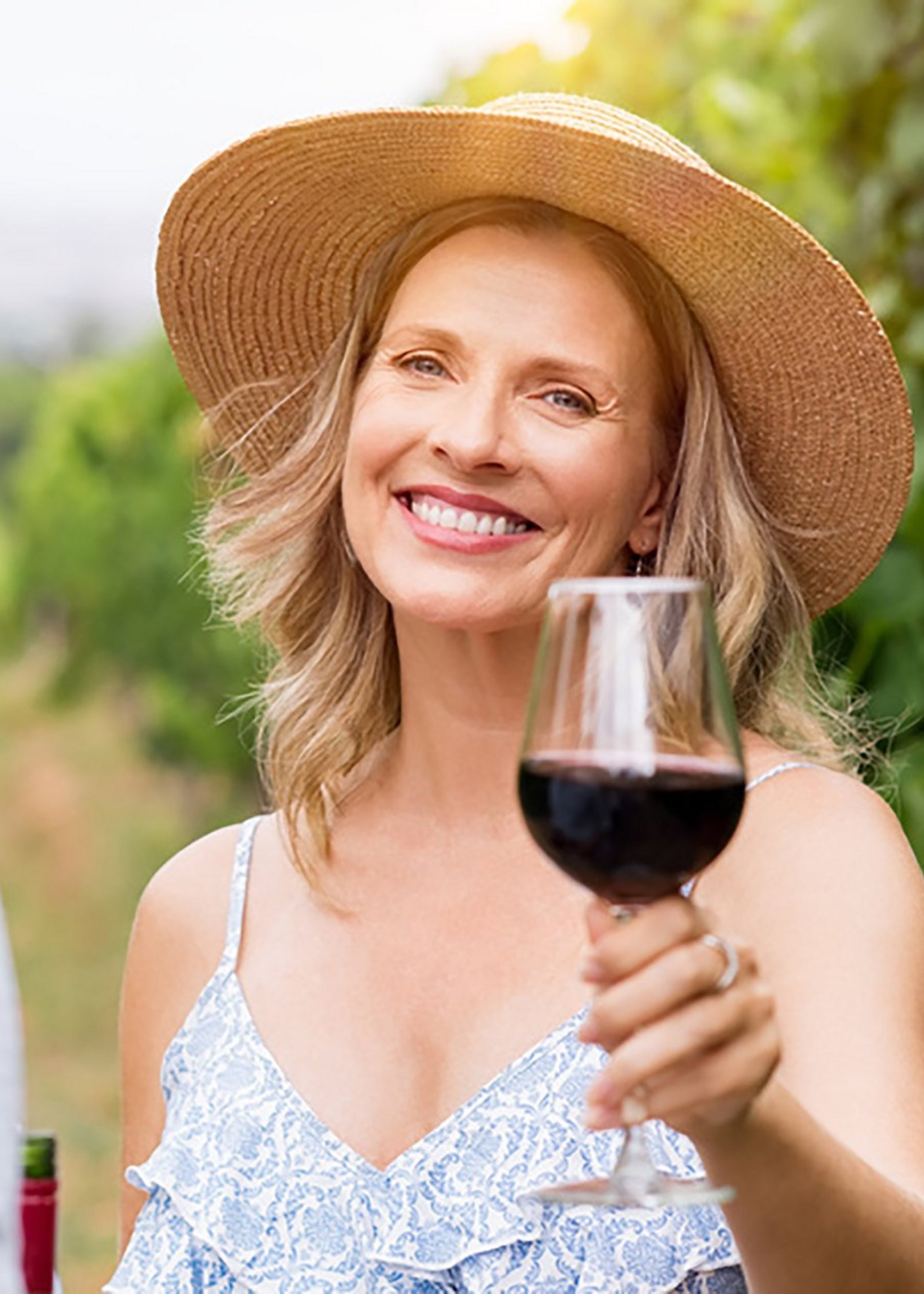 Rom - 4* TH Roma Carpegna Palace Hotel | Alle Wege führen nach Rom