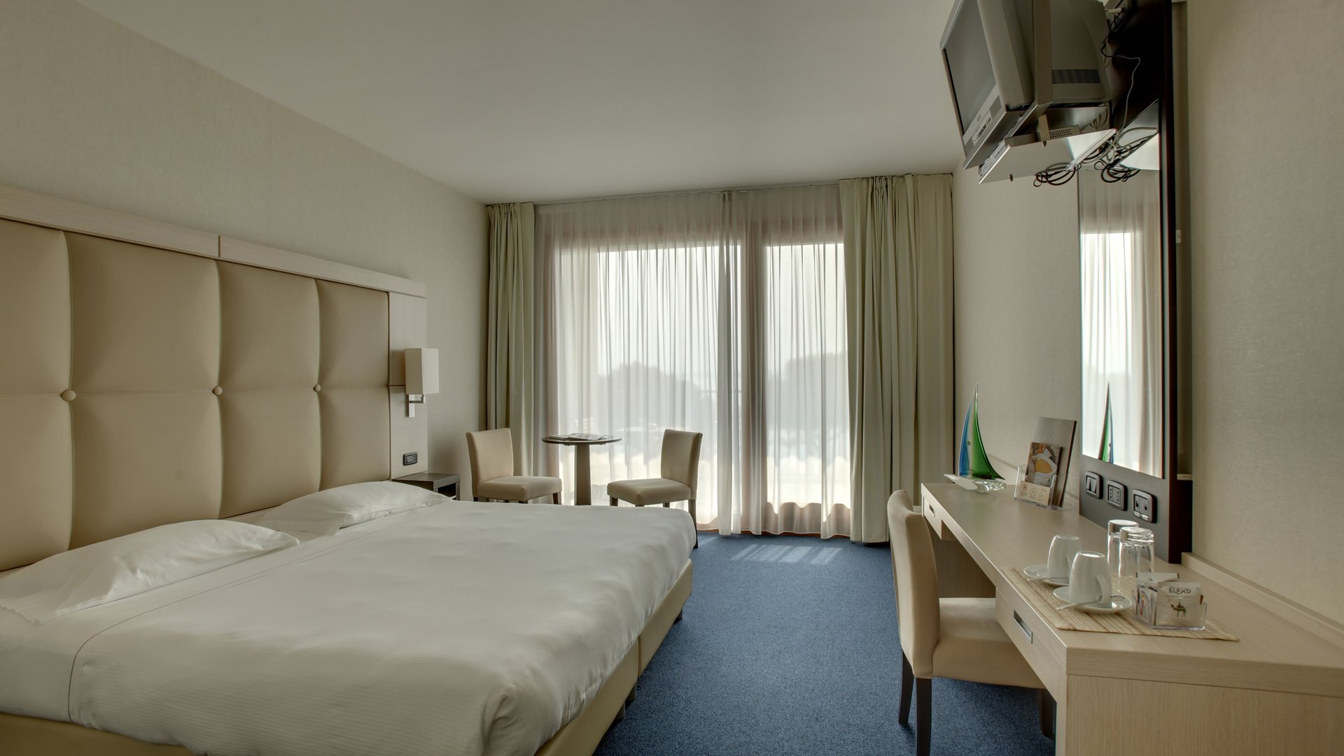 Lombardei - 4* Cocca Hotel Royal Thai Spa | Bergamo und Brescia Lombardei - 4* Cocca Hotel Royal Thai Spa | Bergamo und Brescia