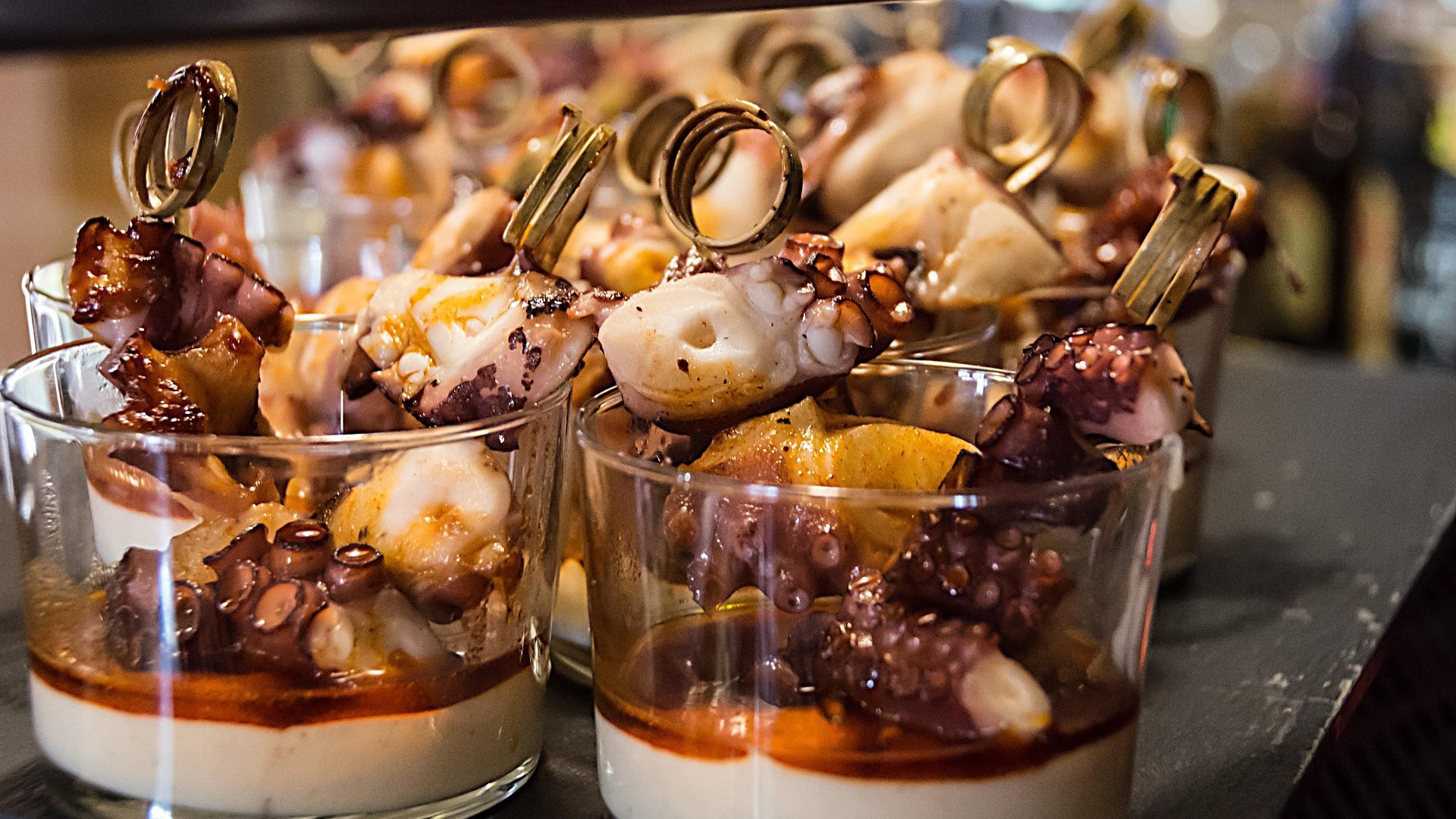 Spagna - Tour dei Paesi Baschi