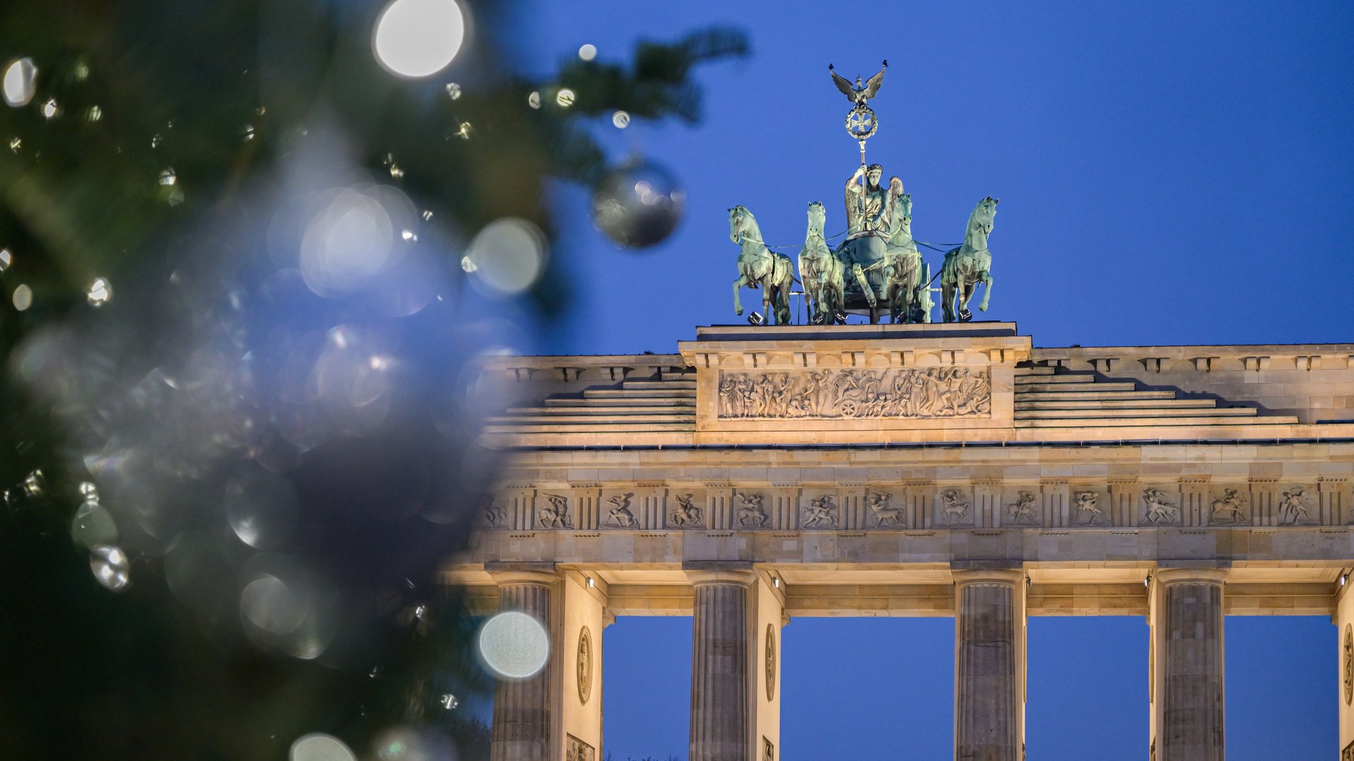 Lazio - Roma a Natale Lazio - Roma a Natale