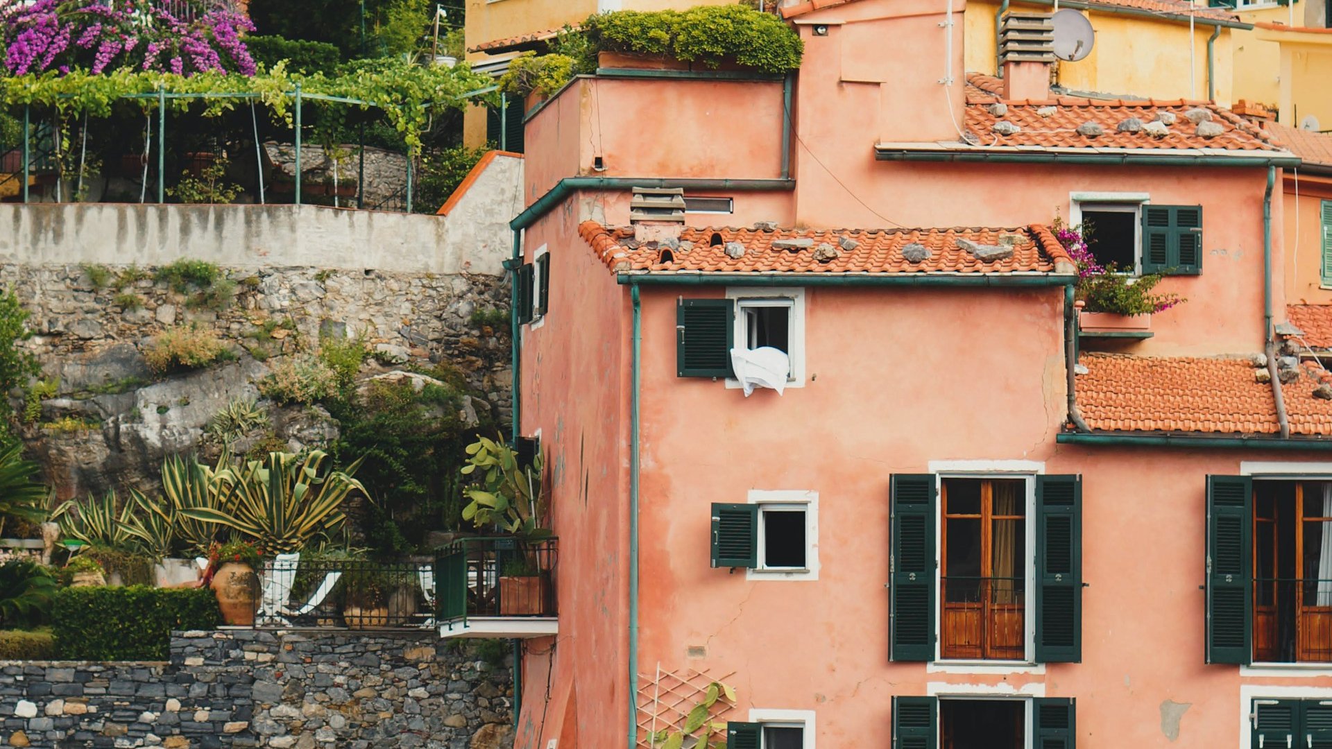 Liguria & Tuscany by Bike | Incoming Services for Active Tours Liguria & Tuscany by Bike | Incoming Services for Active Tours