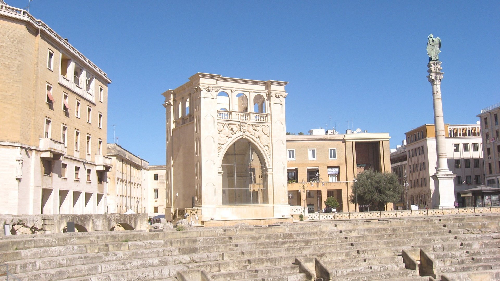 Pre & Post Cruise Campania & Puglia | Amalfi Coast & Matera Land Services