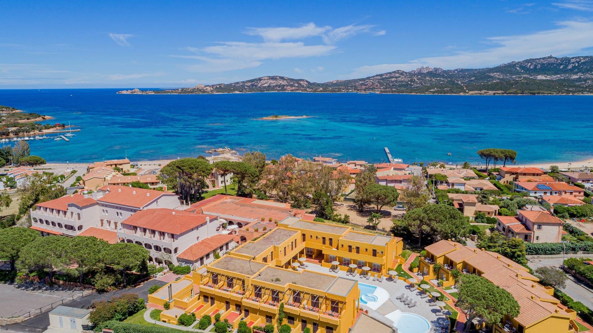 Sardinien - Meer und Berge Sardinien - Meer und Berge