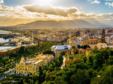 Spagna - Tour della Spagna del Nord Spagna - Tour della Spagna del Nord