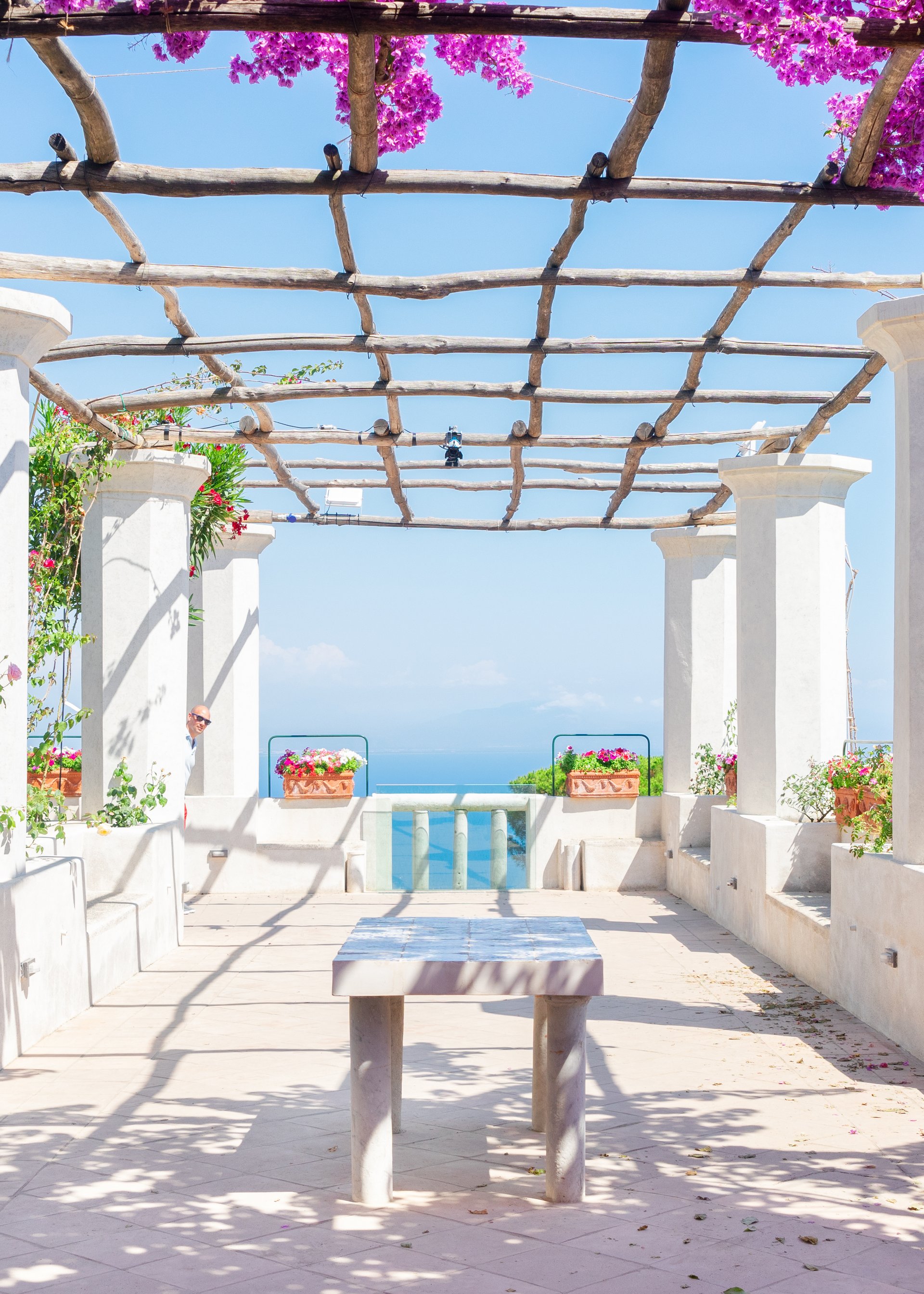 Local DMC for Naples & Campania Tours | B2B Full-Service Provider of Group Tour Packages