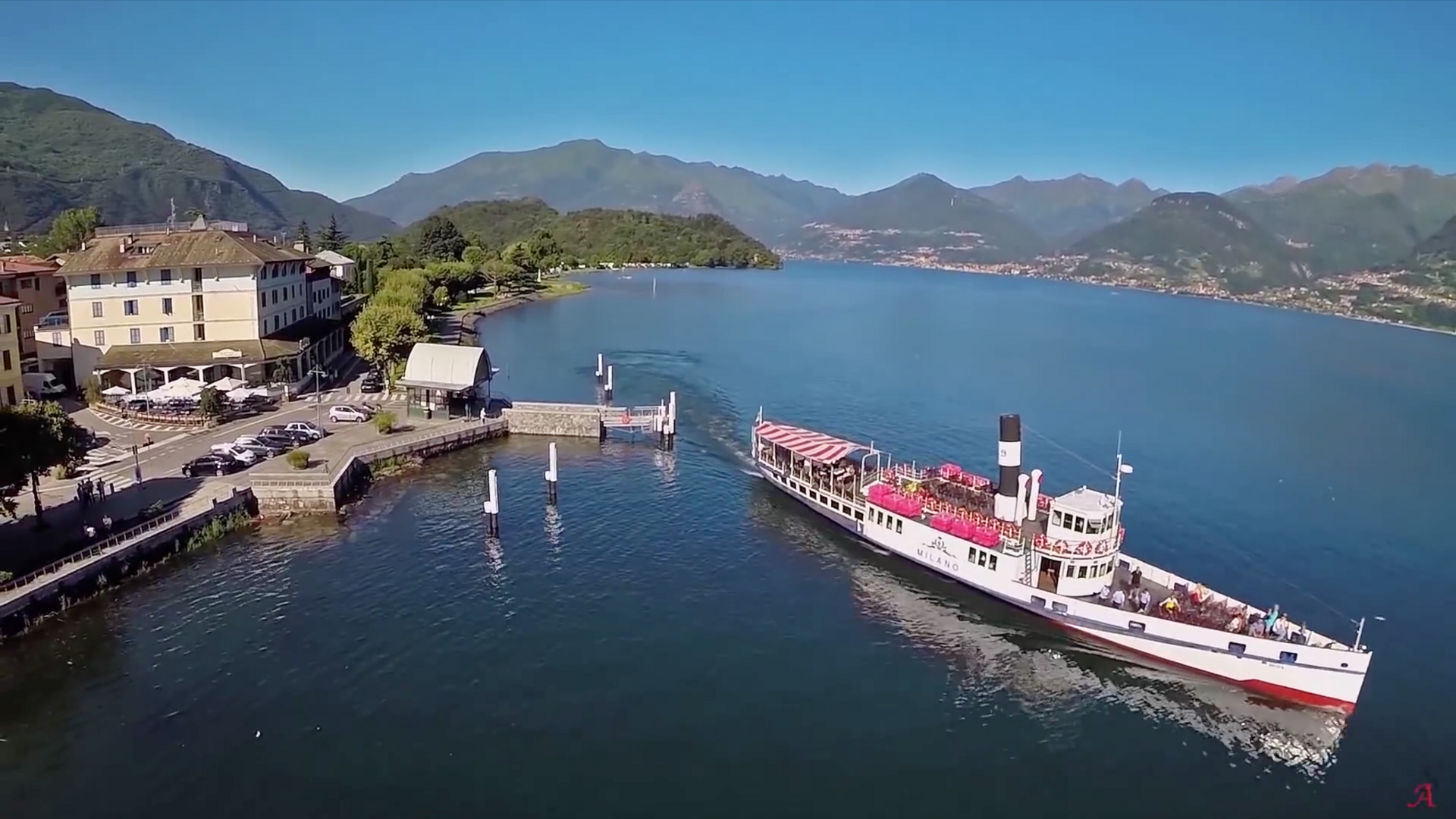 Silvester | Lombardei - 3* Hotel Risi Silvester | Lombardei - 3* Hotel Risi