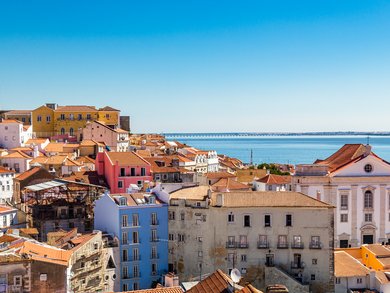 Wanderreise - Südportugal - Algarve