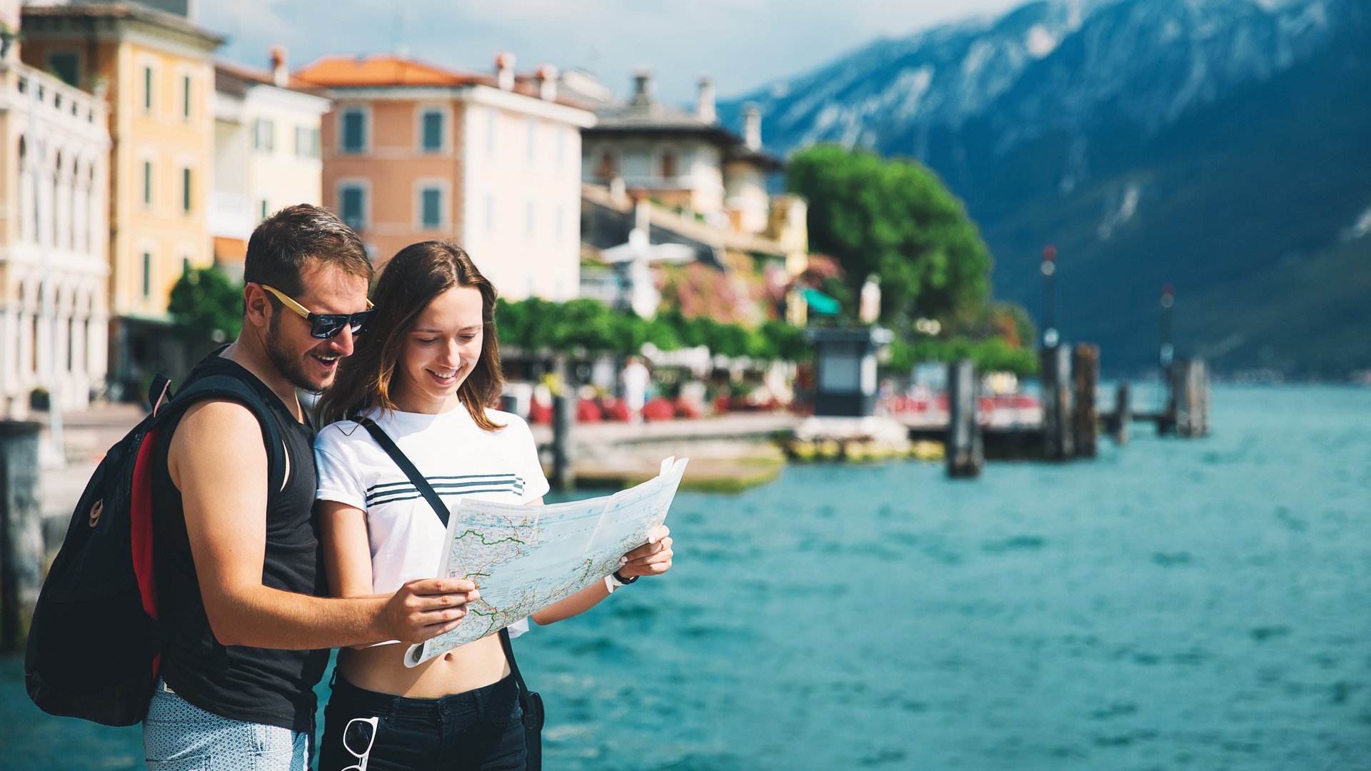 Lago Maggiore - 3* Hotel Beau Rivage | Bezaubernde Seenlandschaften Lago Maggiore - 3* Hotel Beau Rivage | Bezaubernde Seenlandschaften