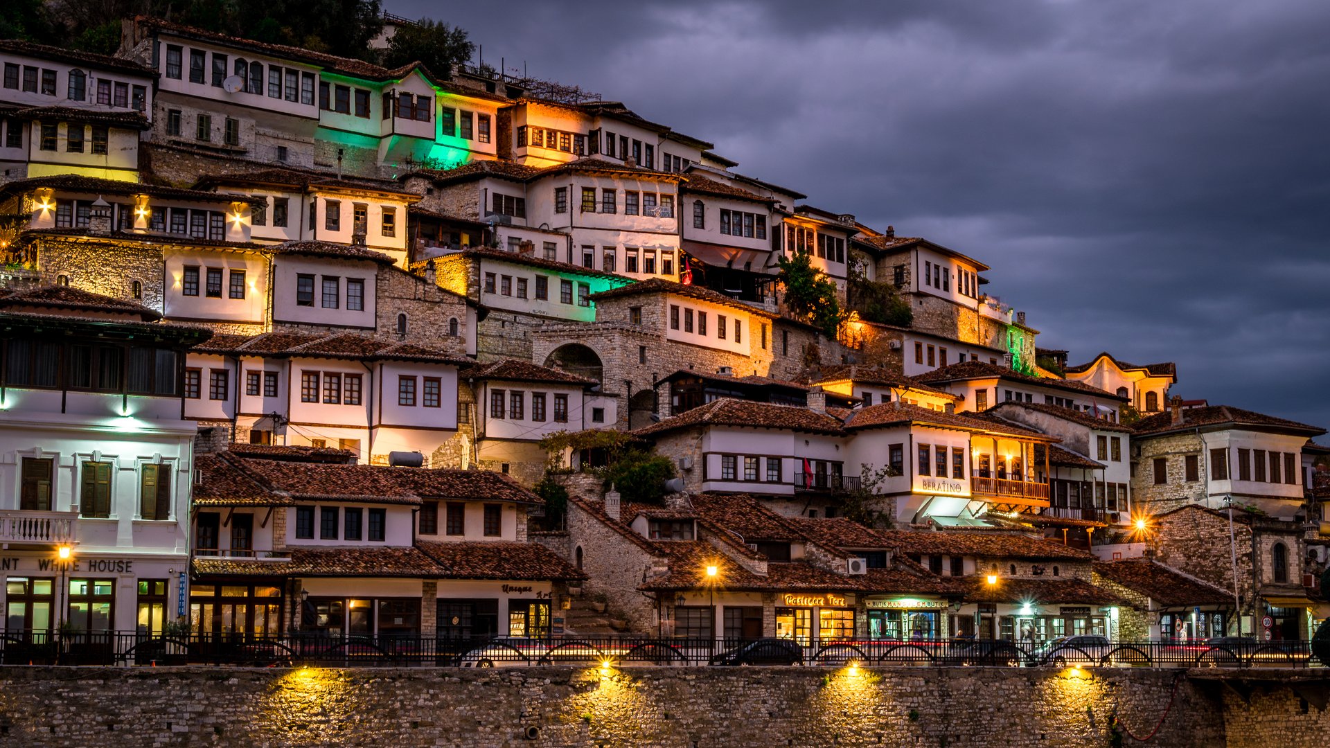 Albania - Tour completo dell’Albania