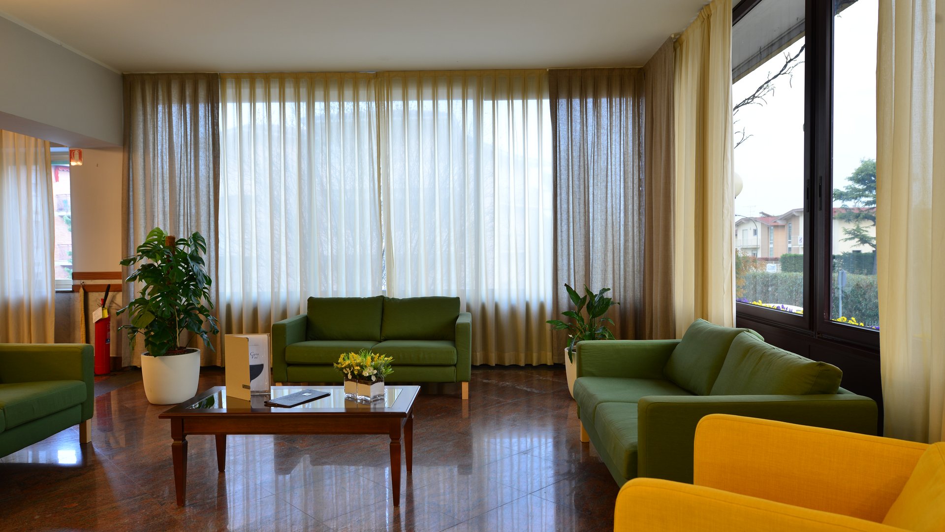 Südlicher Gardasee - Charmanter Gardasee!