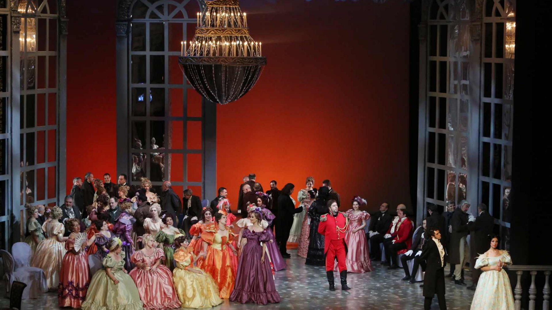 Friaul - Teatro Giuseppe Verdi