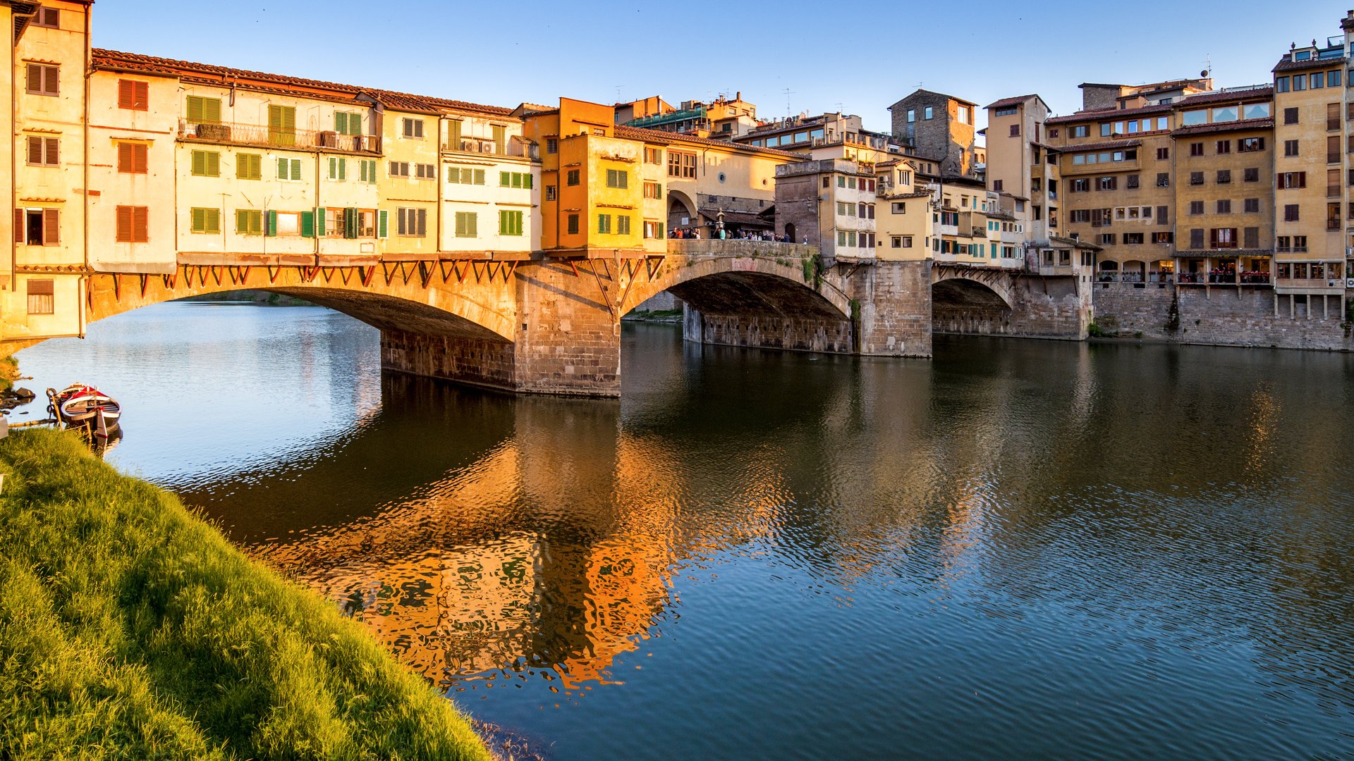 Tuscany Hiking, Wine Tasting & Truffle Hunt Tour: Lucca, Chianti & Florence
