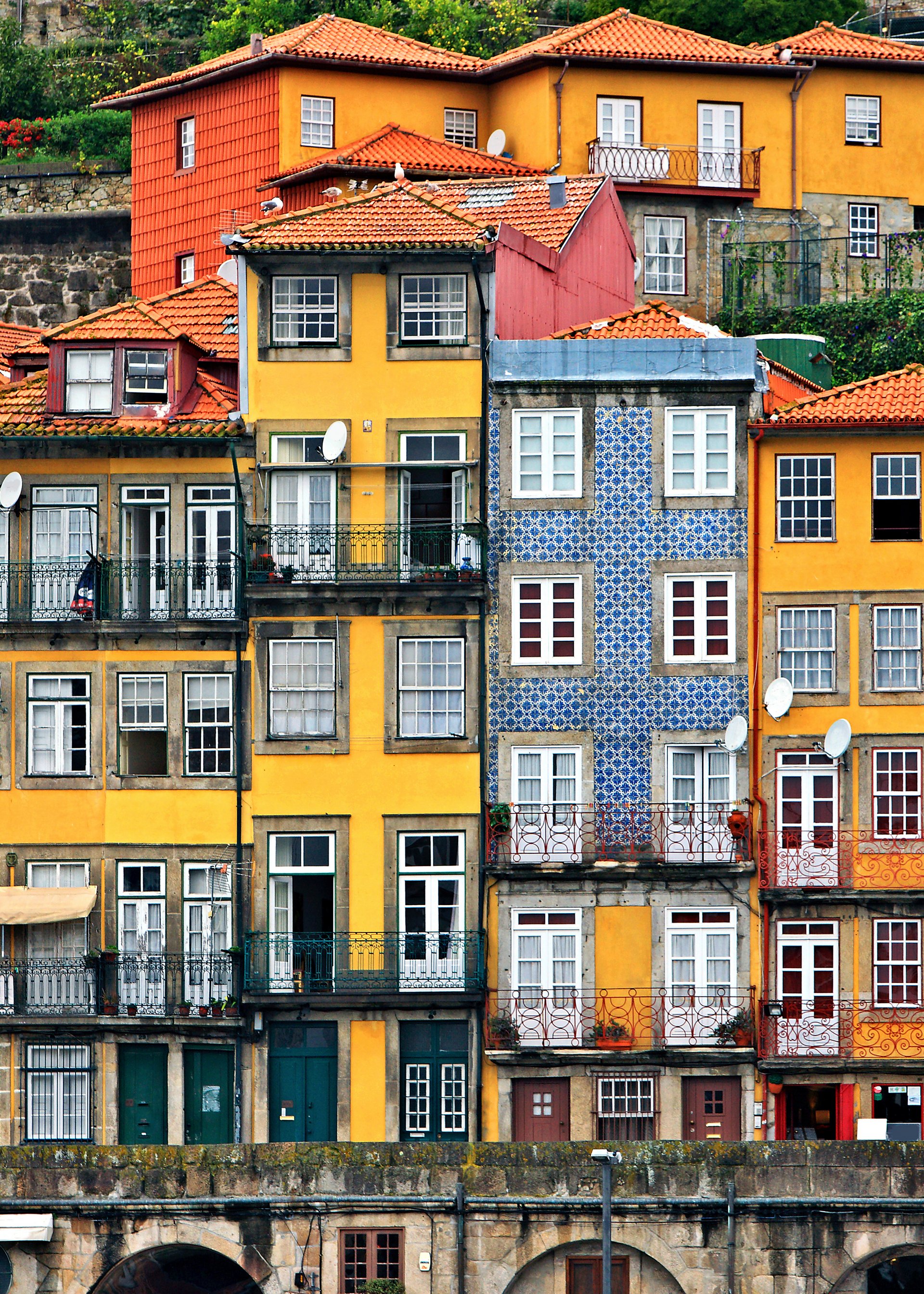 Expert DMC Portugal | Group Travel & Tailor-Made Tours by Michelangelo Iberian Travel