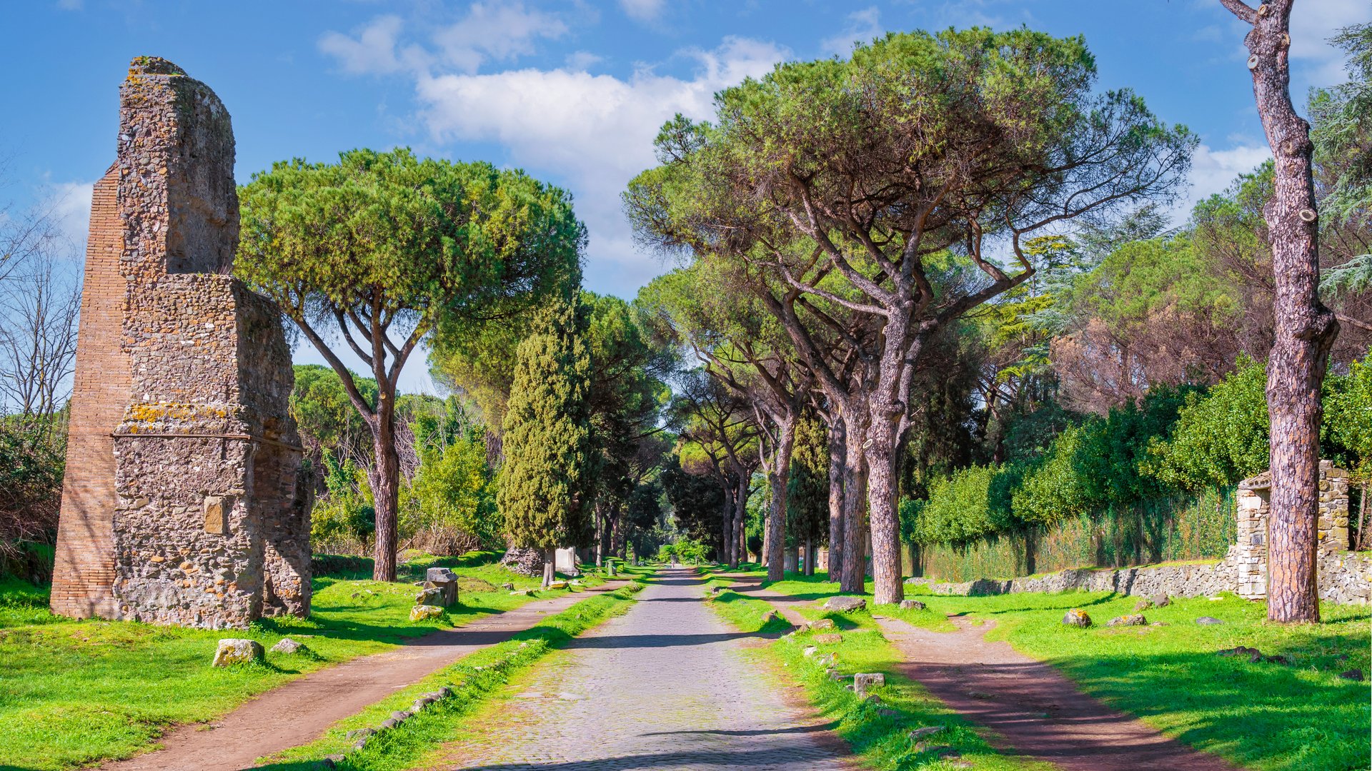 Sonderaktion November | Rom - 4* Adoro Otium Hotel