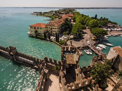 Weihnachten & Silvester | Gardasee - 4* Hotel Internazionale Weihnachten & Silvester | Gardasee - 4* Hotel Internazionale