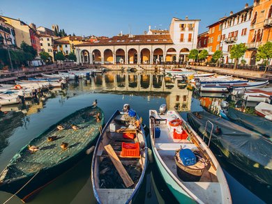 Umbria - Umbria in fiore