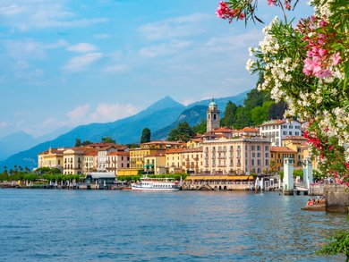 Group Tours Across Italy & the Mediterranean | michelangelo.travel Group Tours Across Italy & the Mediterranean | michelangelo.travel