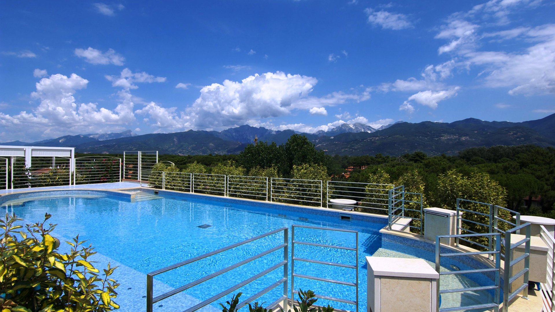 Sonderaktion November | Toskana - 4* Hotel Zen