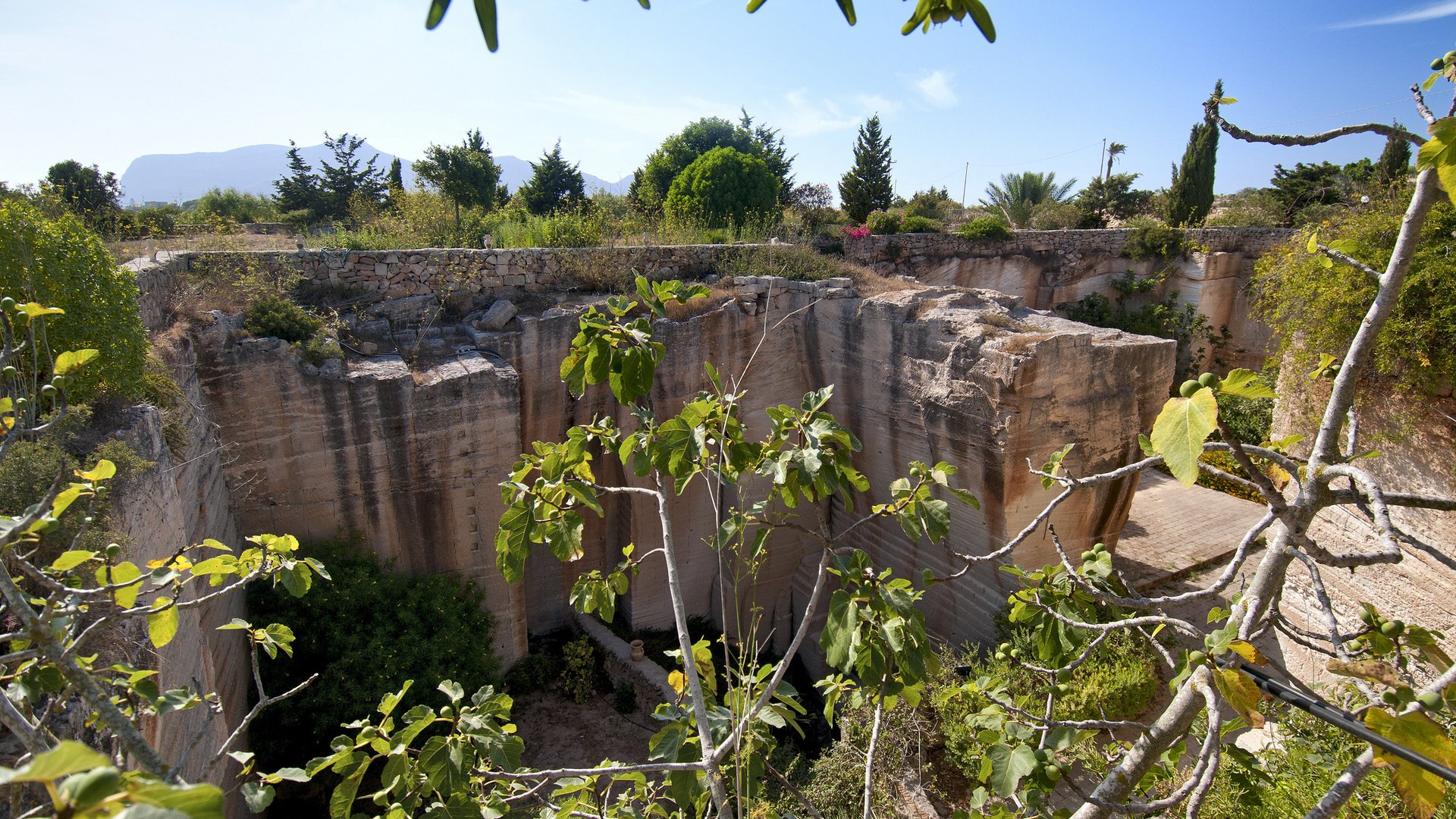 Sicilia - Alla scoperta delle Egadi, il Mito e il Mare
