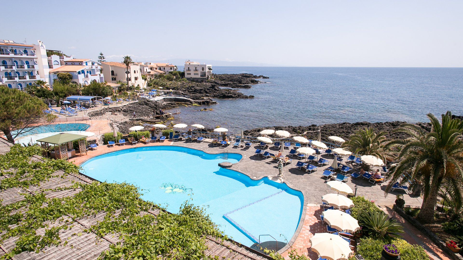 Sizilien - Goldenes Sizilien