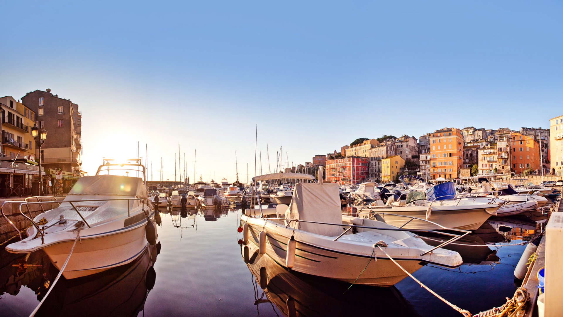 Corsica & Sardinia Tour: Mediterranean Gems Exploration