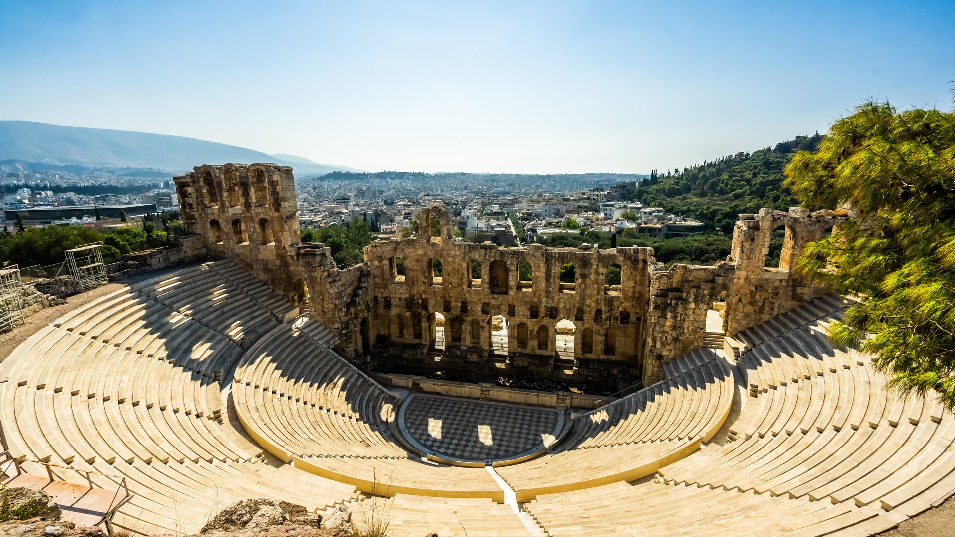 Grecia