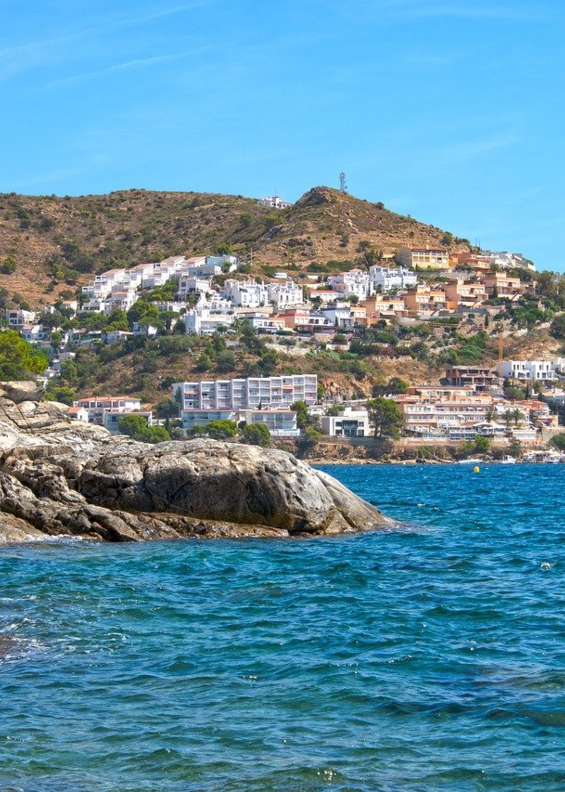Katalonien - 4* GHT Hotel Sà Riera | ¡Bienvenidos a España!