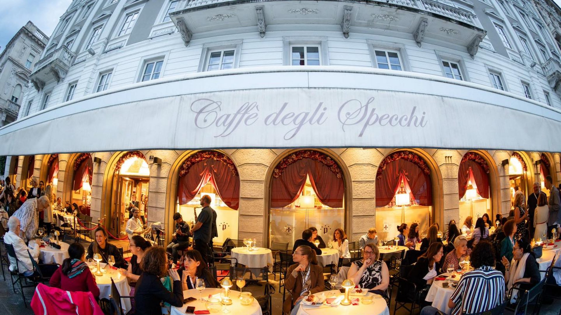 Friuli-Venezia Giulia - Trieste e i suoi tesori